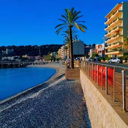Lidou Appartement