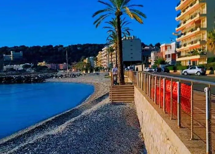 Lidou Appartement