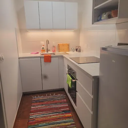 Appartement Lidou Menton